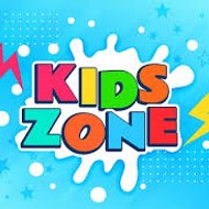 Kids zone