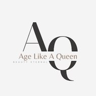 Age Like A Queen