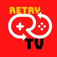 retry tv