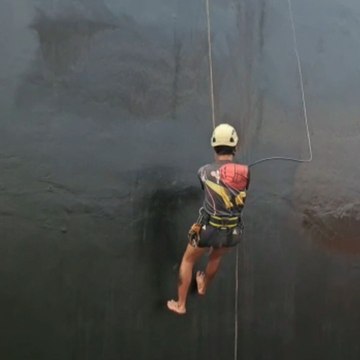 Jasa Cat Dinding Gedung Bertingkat