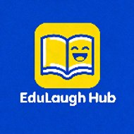 EduLaugh Hub – Fun Learning Videos