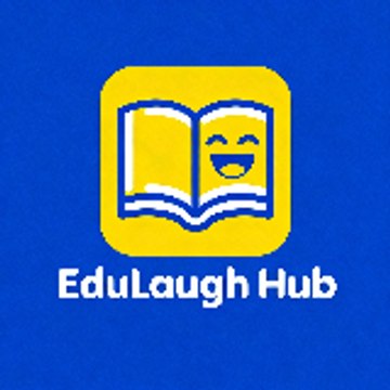 EduLaugh Hub – Fun Learning Videos