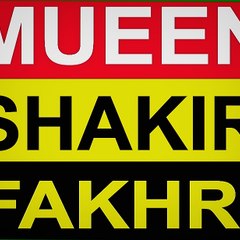 Mueen Shakir Fakhri
