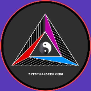 The Spiritual Seek