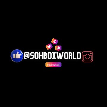 Sohbox World