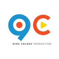 9 Colors Production