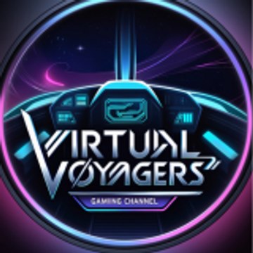 Virtual Voyagers