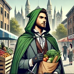 El Negociateur