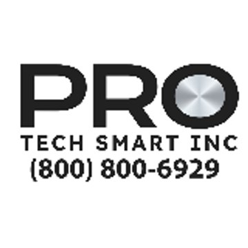Pro Tech Smart INC