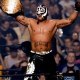 Rey Misterio - Ulrich Stern