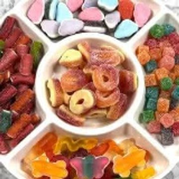 Snack Echoes
