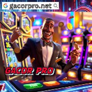 Gacor Pro