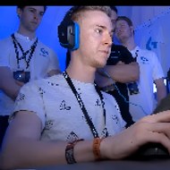 Edd Stanton Sparkles