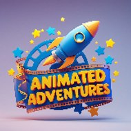 Animated adventuressss