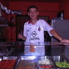 Yacine Lemaire Pattaya