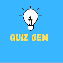 Quiz Gem
