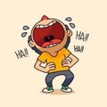 Laughing Fjord