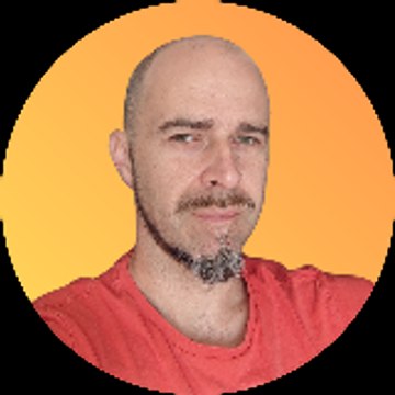 Denis Meriot