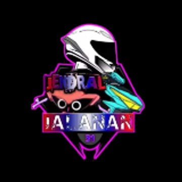 Jendral Jalanan