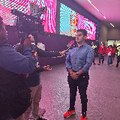 Daniel Echeverría - Aleman