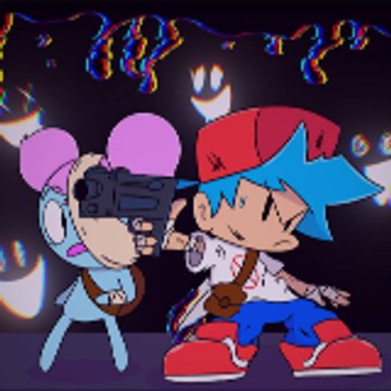 FNF,SONIC,MLP and more