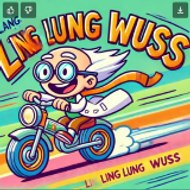 Ling Lung Wuss