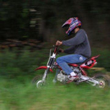 smalldirtman