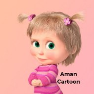 Aman Cartoon