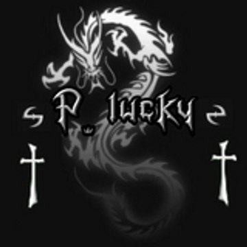 P.-lucky