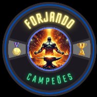 Forjando Campeões