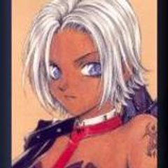 Yunae Tsukino