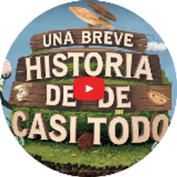 Una Breve Historia de Casi Todo