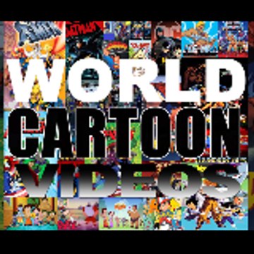 World Cartoon videos