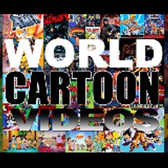 World Cartoon videos