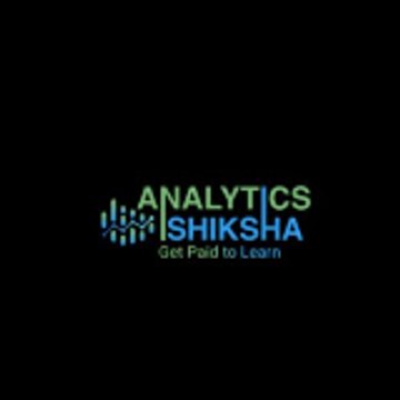 Analytics Shiksha Analytics Shiksha