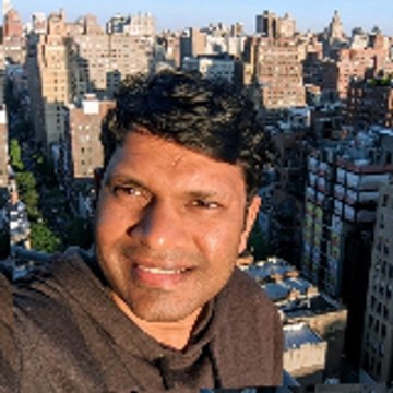 Vishu Goyal