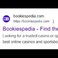 Bookies Pedia