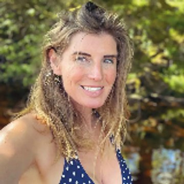 Amanda Owen Jc