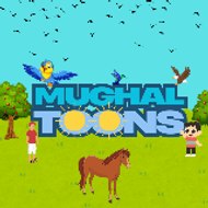 Mughaltoons