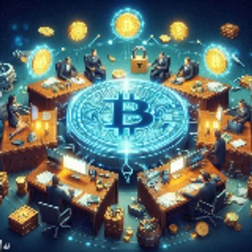 Crypto Watcher