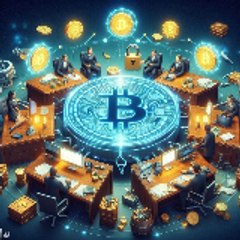 Crypto Watcher