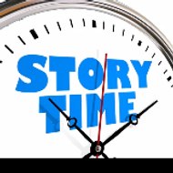 Its Story Time