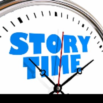Its Story Time