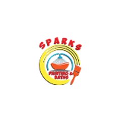 Sparks Painting and Baths