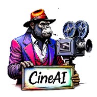 CineAI Studio