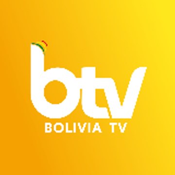Bolivia TV Oficial