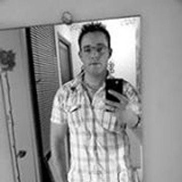eric eric fossier