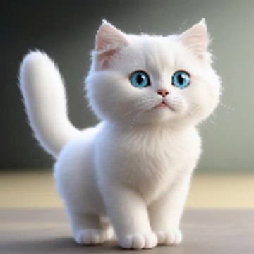 cats loves dogs