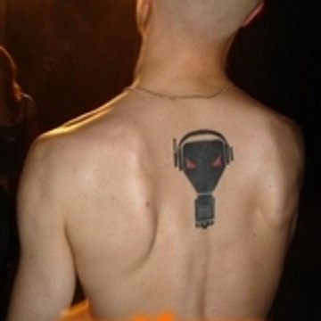 KaleStuiterbal aka Noizefact#