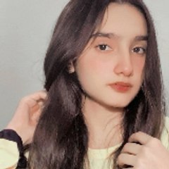 Alishba Tariq